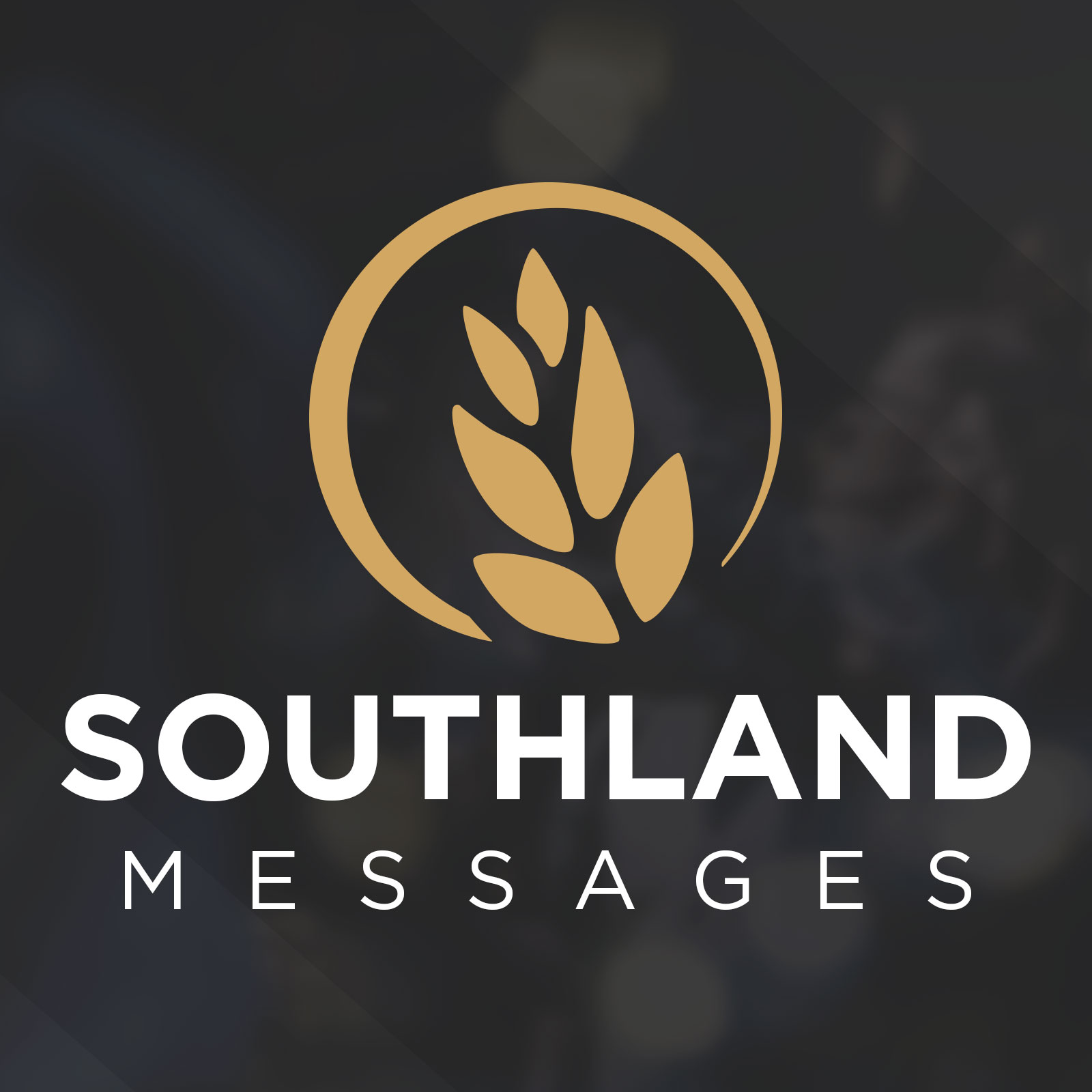Southland Church Messages